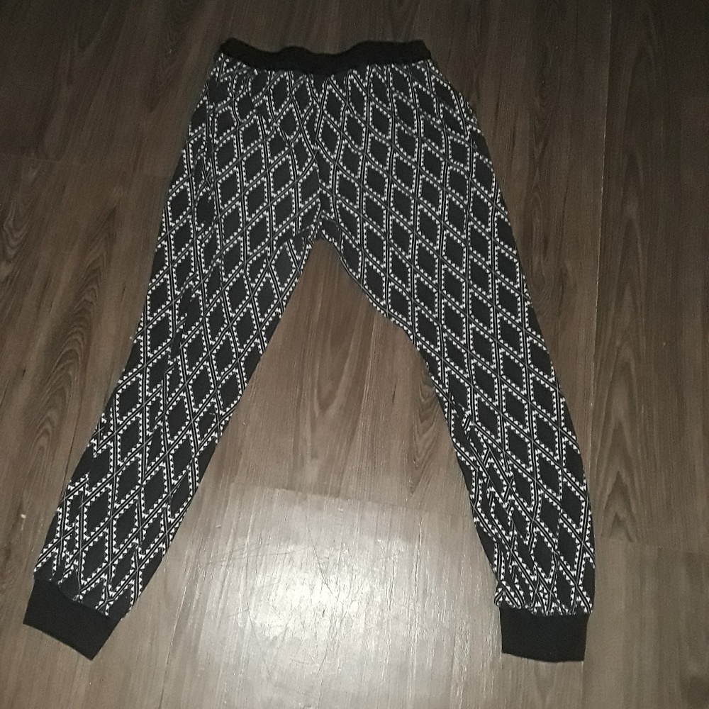 Really comfortable sweatpants